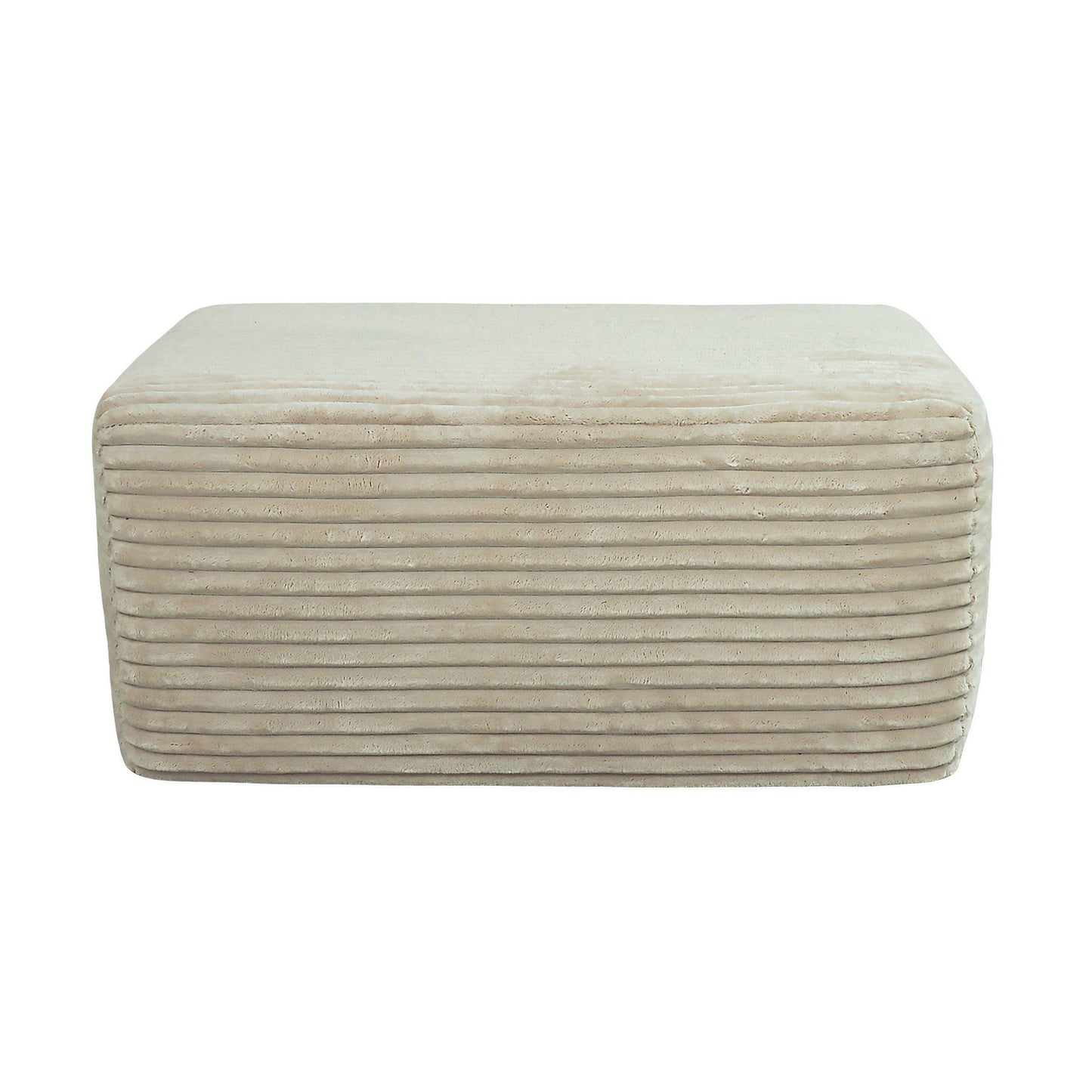 ¡¾ Video ¡¿ YF373-T rice white hair stool rice white (overweight)